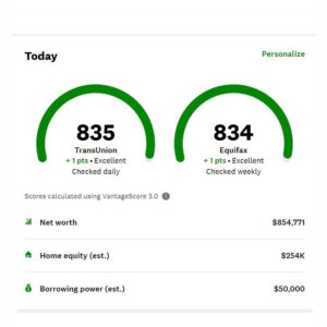 3 Expedited Rounds Credit Repair